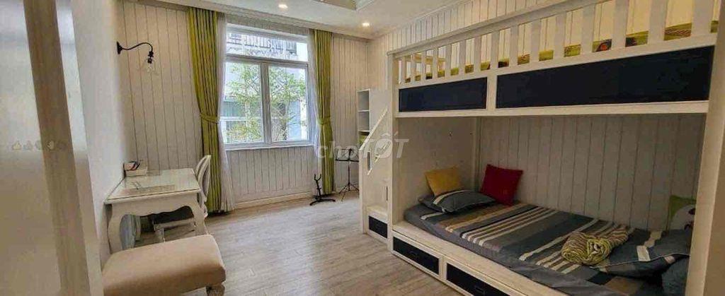 CHO THUÊ NHÀ NGUYÊN CĂN KDC VẠN PHÁT HƯNG,5 PN,6,WC