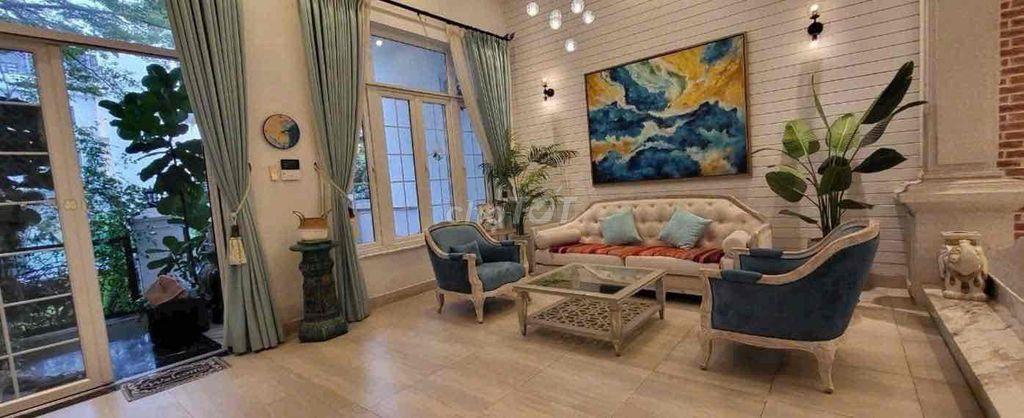 CHO THUÊ NHÀ NGUYÊN CĂN KDC VẠN PHÁT HƯNG,5 PN,6,WC