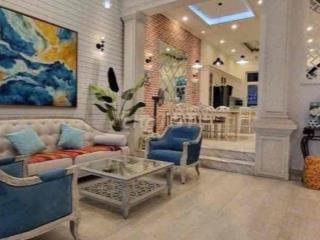 CHO THUÊ NHÀ NGUYÊN CĂN KDC VẠN PHÁT HƯNG,5 PN,6,WC