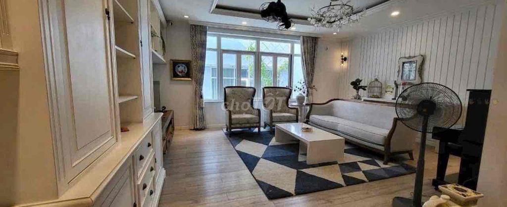 CHO THUÊ NHÀ NGUYÊN CĂN KDC VẠN PHÁT HƯNG,5 PN,6,WC