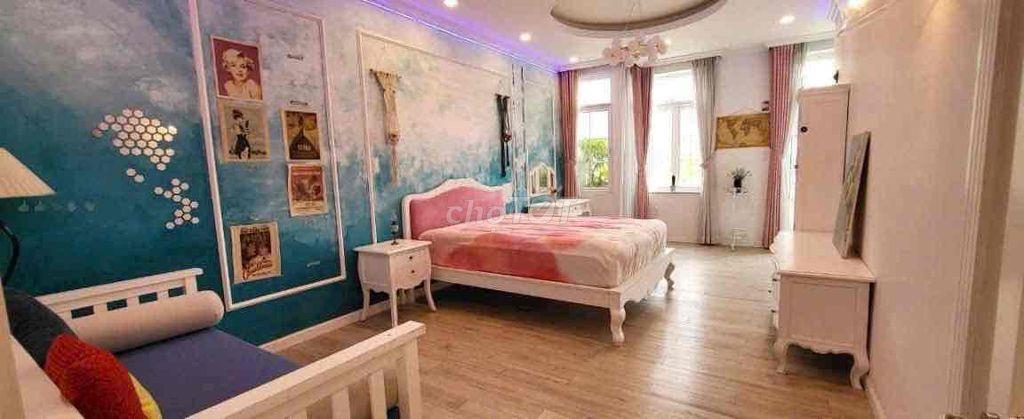 CHO THUÊ NHÀ NGUYÊN CĂN KDC VẠN PHÁT HƯNG,5 PN,6,WC