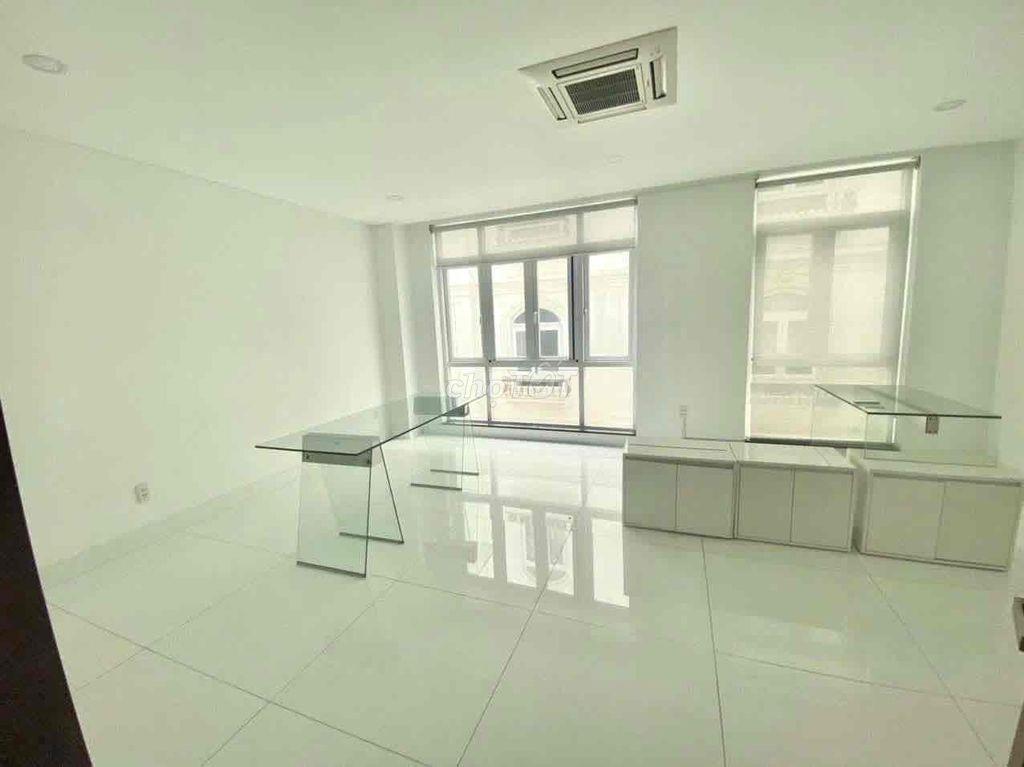 CHO THUÊ KDC CITYLAND,MẶT TIỀN 6PN