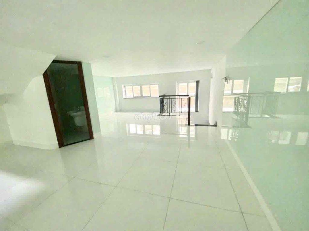 CHO THUÊ KDC CITYLAND,MẶT TIỀN 6PN