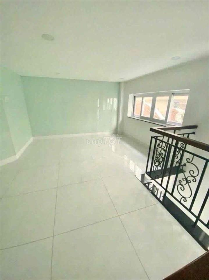 CHO THUÊ KDC CITYLAND,MẶT TIỀN 6PN