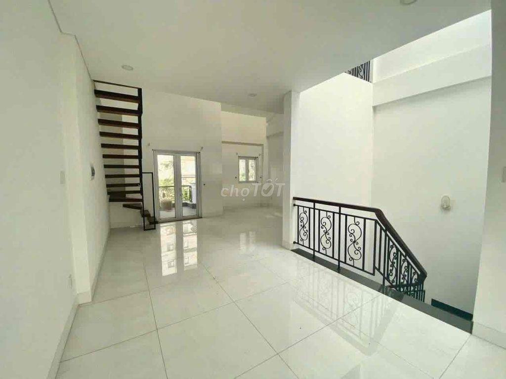 CHO THUÊ KDC CITYLAND,MẶT TIỀN 6PN