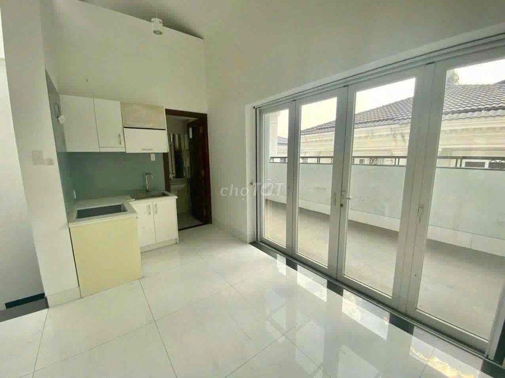 CHO THUÊ KDC CITYLAND,MẶT TIỀN 6PN