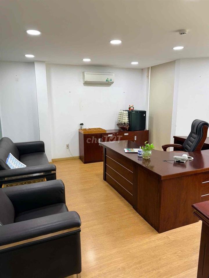 CHO THUÊ NHÀ TÂN QUY ĐÔNG 6x18,CÓ THỂ LÀM VĂN PHÒNG