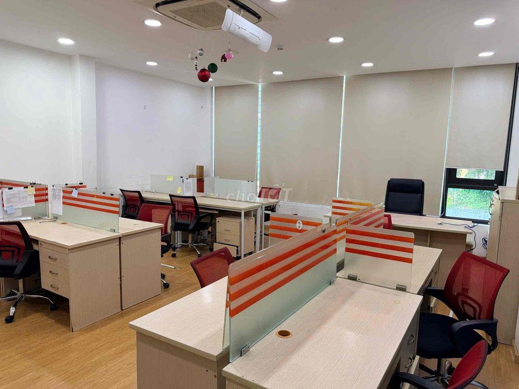 CHO THUÊ NHÀ TÂN QUY ĐÔNG 6x18,CÓ THỂ LÀM VĂN PHÒNG