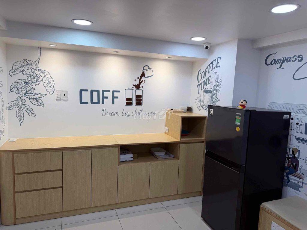 CHO THUÊ NHÀ TÂN QUY ĐÔNG 6x18,CÓ THỂ LÀM VĂN PHÒNG