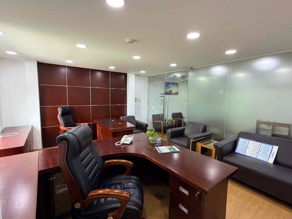 CHO THUÊ NHÀ TÂN QUY ĐÔNG 6x18,CÓ THỂ LÀM VĂN PHÒNG