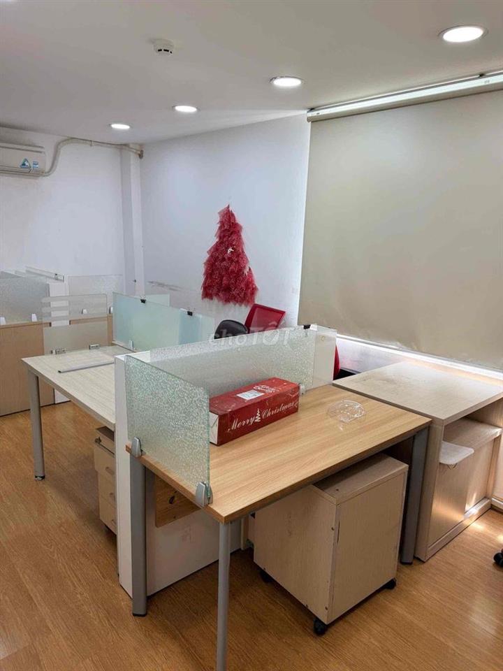 CHO THUÊ NHÀ TÂN QUY ĐÔNG 6x18,CÓ THỂ LÀM VĂN PHÒNG