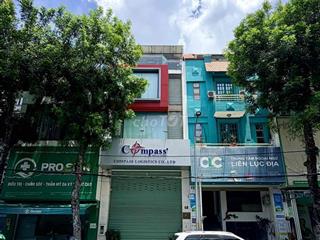 CHO THUÊ NHÀ TÂN QUY ĐÔNG 6x18,CÓ THỂ LÀM VĂN PHÒNG