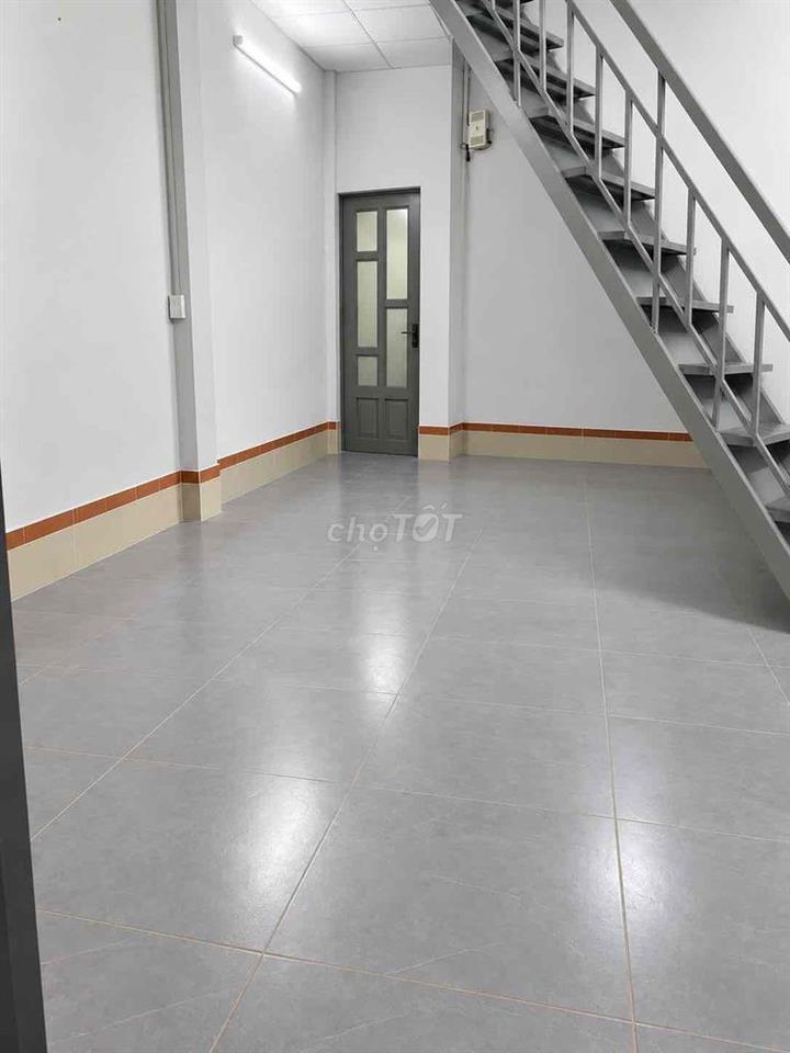 Nhà Nguyên Căn Tân Phú siêu rộng và mới