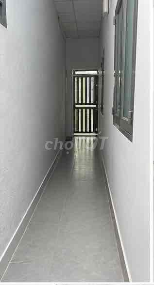 Nhà Nguyên Căn Tân Phú siêu rộng và mới