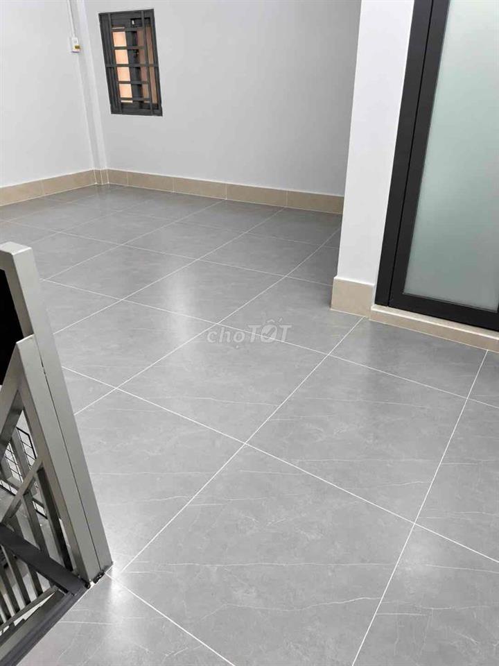 Nhà Nguyên Căn Tân Phú siêu rộng và mới