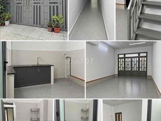 Nhà Nguyên Căn Tân Phú siêu rộng và mới