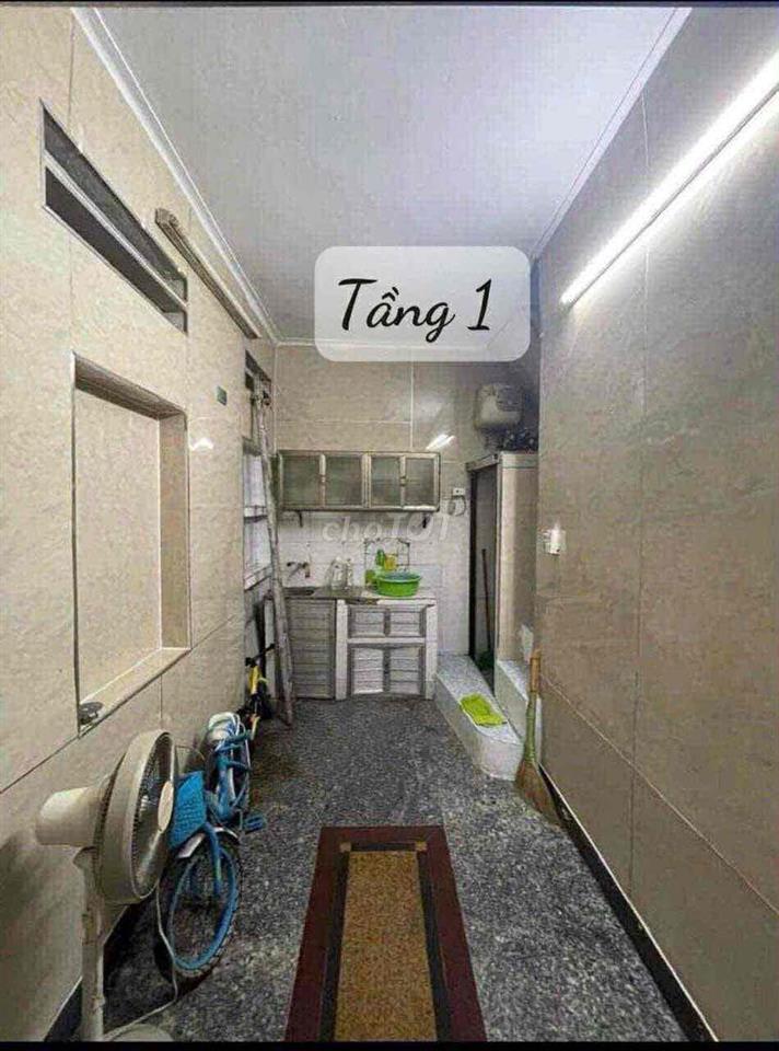 Nhà ở cho thuê