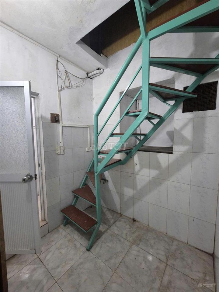 Bán nhà riêng Định Công, Hoàng Mai, giá chỉ 2 tỷ. Xem là chốt!