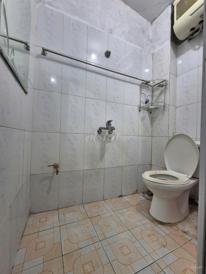 Bán nhà riêng Định Công, Hoàng Mai, giá chỉ 2 tỷ. Xem là chốt!