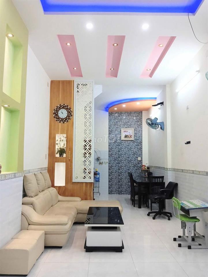 Bán Nhà đường Lê Hồng Phong