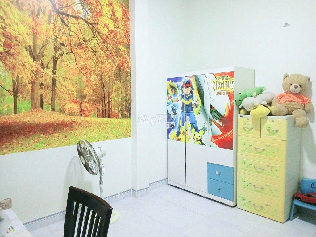 Bán Nhà đường Lê Hồng Phong