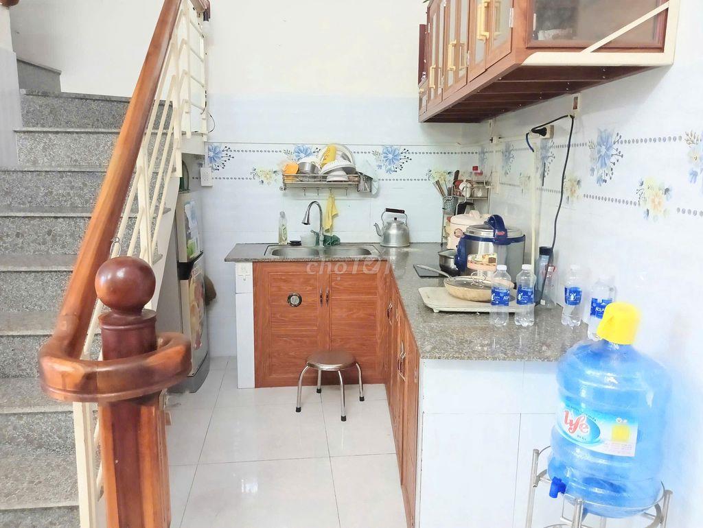 Bán Nhà đường Lê Hồng Phong