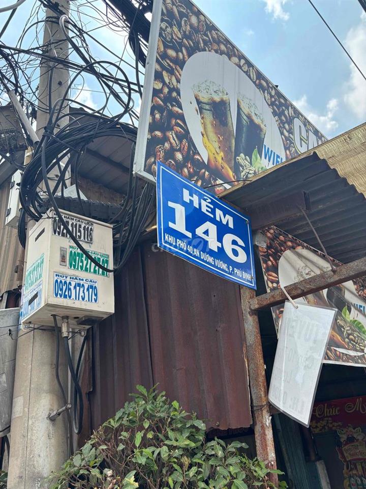 giấy tay công chứng mua bán ngang 3m dài 6m 1 trệt 1 lầu xây mới