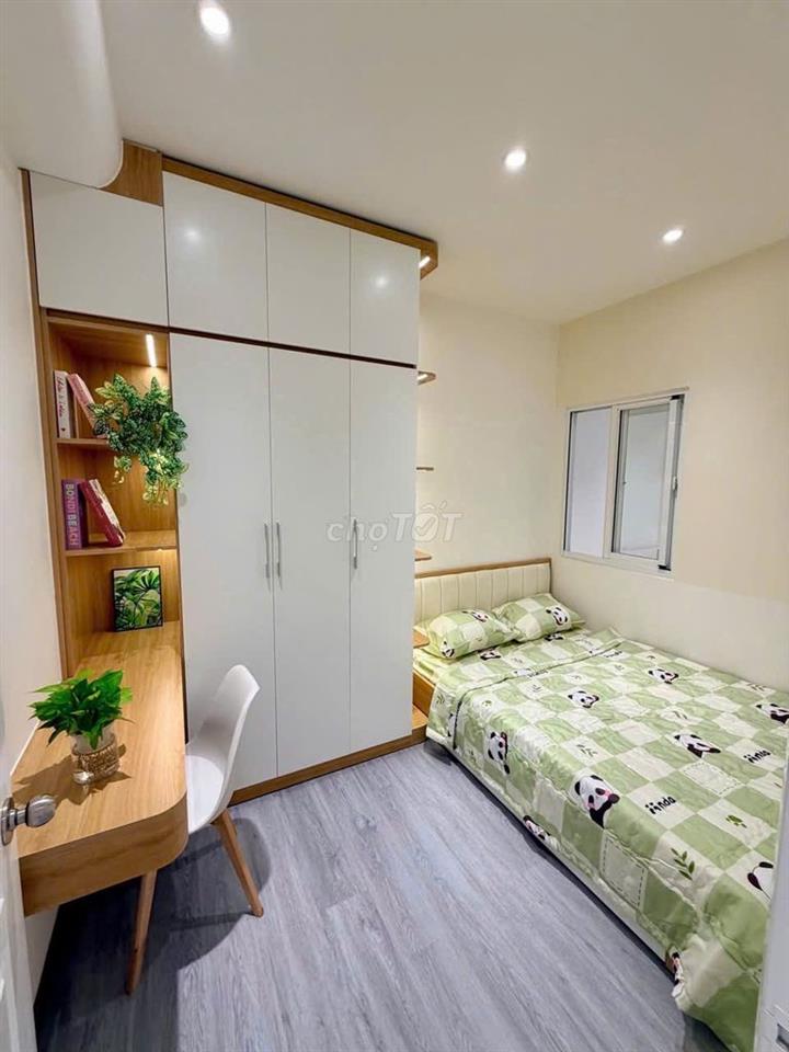 CC Cao Cấp Pearl Plaza. ĐBP,P25,Bình Thạnh. 68m2 2PN. Full NT. 17TR