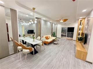 CC Cao Cấp Pearl Plaza. ĐBP,P25,Bình Thạnh. 68m2 2PN. Full NT. 17TR