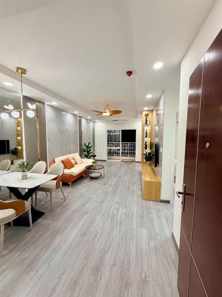 CC Cao Cấp Pearl Plaza. ĐBP,P25,Bình Thạnh. 68m2 2PN. Full NT. 17TR