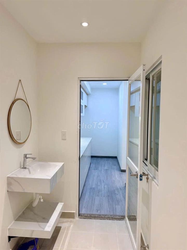 CC Cao Cấp Pearl Plaza. ĐBP,P25,Bình Thạnh. 68m2 2PN. Full NT. 17TR