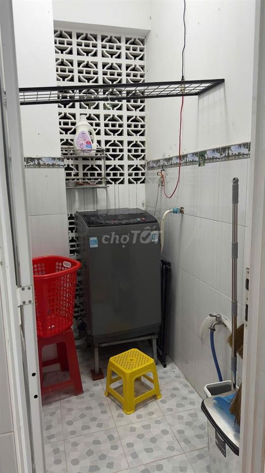 Bán CC Đông Hải, 4 Tô Ký, 2 tỷ, 50m2, 2PN, 2WC siêu hot