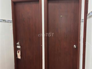 Bán CC Đông Hải, 4 Tô Ký, 2 tỷ, 50m2, 2PN, 2WC siêu hot