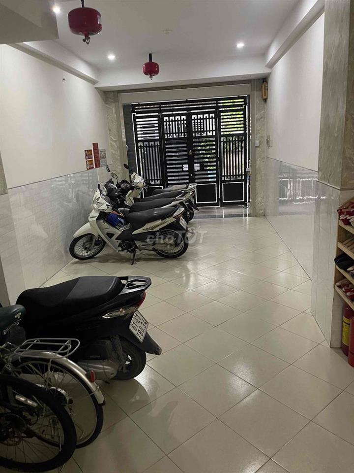 PHÒNG TRỌ - 2.9TR - 20M2 - TẦNG 2