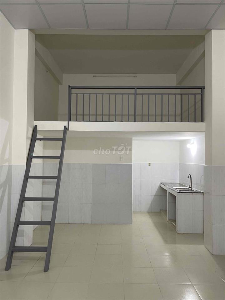 PHÒNG TRỌ - GÁC XÉP - 3TR9