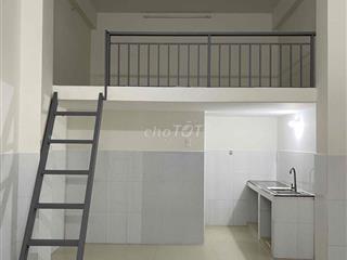 PHÒNG TRỌ - GÁC XÉP - 3TR9