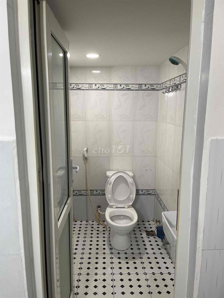 PHÒNG TRỌ - GÁC XÉP - 3TR9
