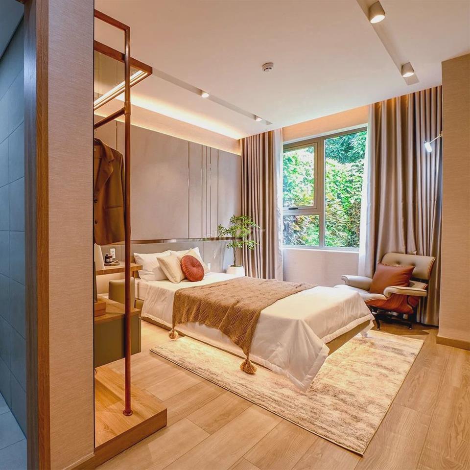 CĂN HỘ MẶT TIỀN TAM BÌNH THỦ ĐỨC