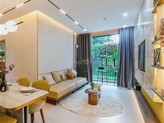 CĂN HỘ MẶT TIỀN TAM BÌNH THỦ ĐỨC