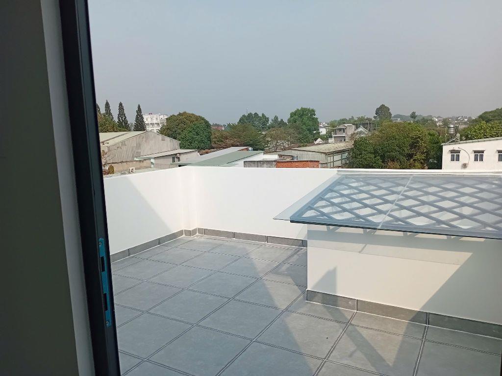 CHỈ 2,55 TỶ – NHÀ 2 TẦNG, 3 PHÒNG NGỦ – KDC THỦ DẦU MỘT