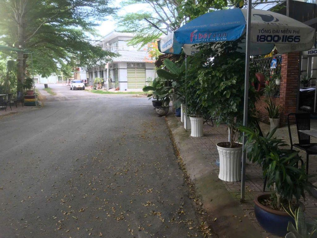 LÔ ĐẤT 64M² TẠI RẠCH KIẾN, LONG AN – ĐƯỜNG NỘI KHU 8M