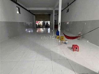 🔥 CHỦ GỬI CHO THUÊ MẶT BẰNG SÁT MẶT TIỀN NGUYỄN TRÃI - DĨ AN