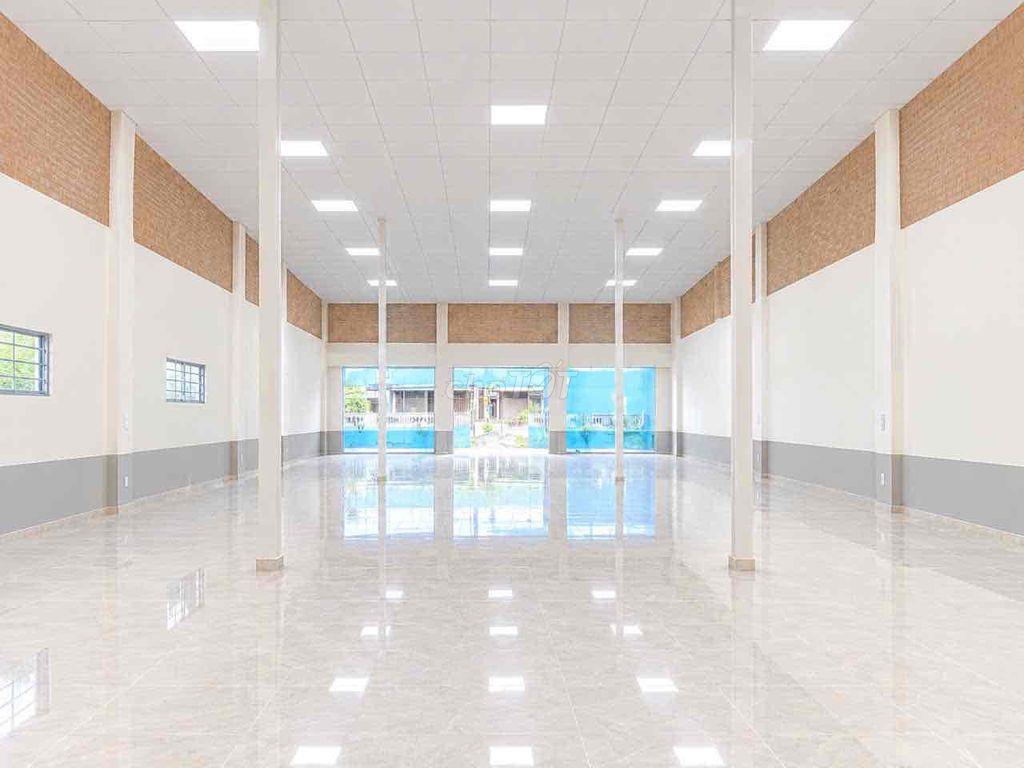 CHO THUÊ MB NGAY NGÃ 3 VỊ TRÍ ĐẸP TẠI DĨ AN – (ĐƯỜNG LỚN)