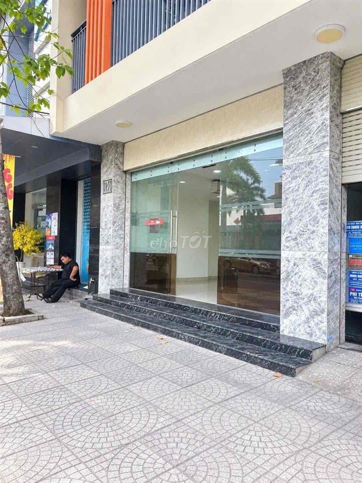 CHO THUÊ MẶT BẰNG KINH DOANH, KI-ỐT MẶT TIỀN LỚN KHU DÂN CƯ ĐÔNG ĐÚC,