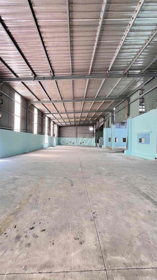 CẦN CHO THUÊ NHÀ XƯỞNG TÂN UYÊN, BÌNH DƯƠNG , Phường Uyên Hưng, TP. Tâ