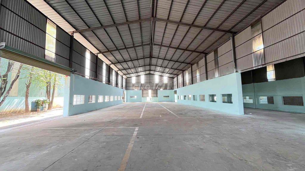 CẦN CHO THUÊ NHÀ XƯỞNG TÂN UYÊN, BÌNH DƯƠNG , Phường Uyên Hưng, TP. Tâ