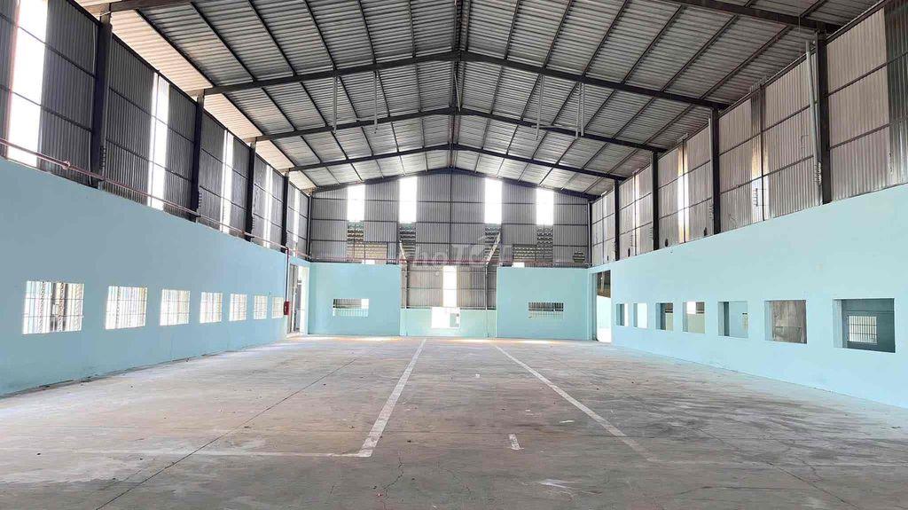 CẦN CHO THUÊ NHÀ XƯỞNG TÂN UYÊN, BÌNH DƯƠNG , Phường Uyên Hưng, TP. Tâ