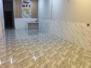 - Cần cho thuê MẶT BẰNG ĐƯỜNG TRẦN QUỐC TOẢN ( CUNG ĐƯỜNG ĂN UỐNG )