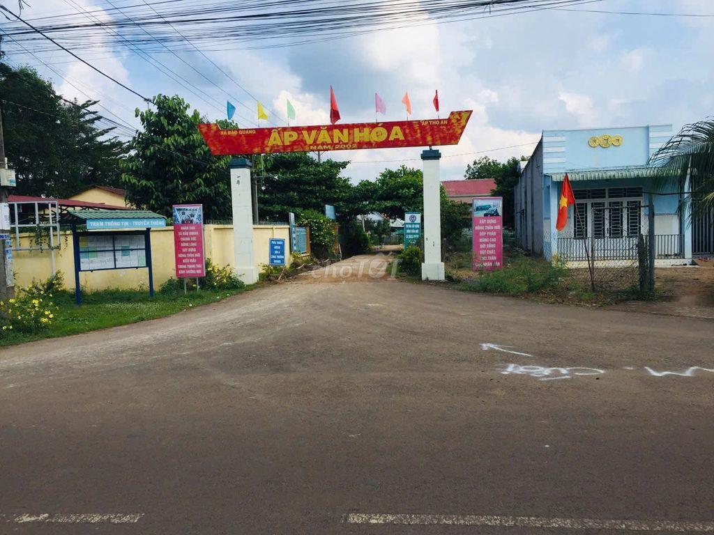 🔥 CẦN BÁN GẤP ĐẤT FULL THỔ CƯ 125M² – BẢO QUANG, LONG KHÁNH, ĐỒNG NAI