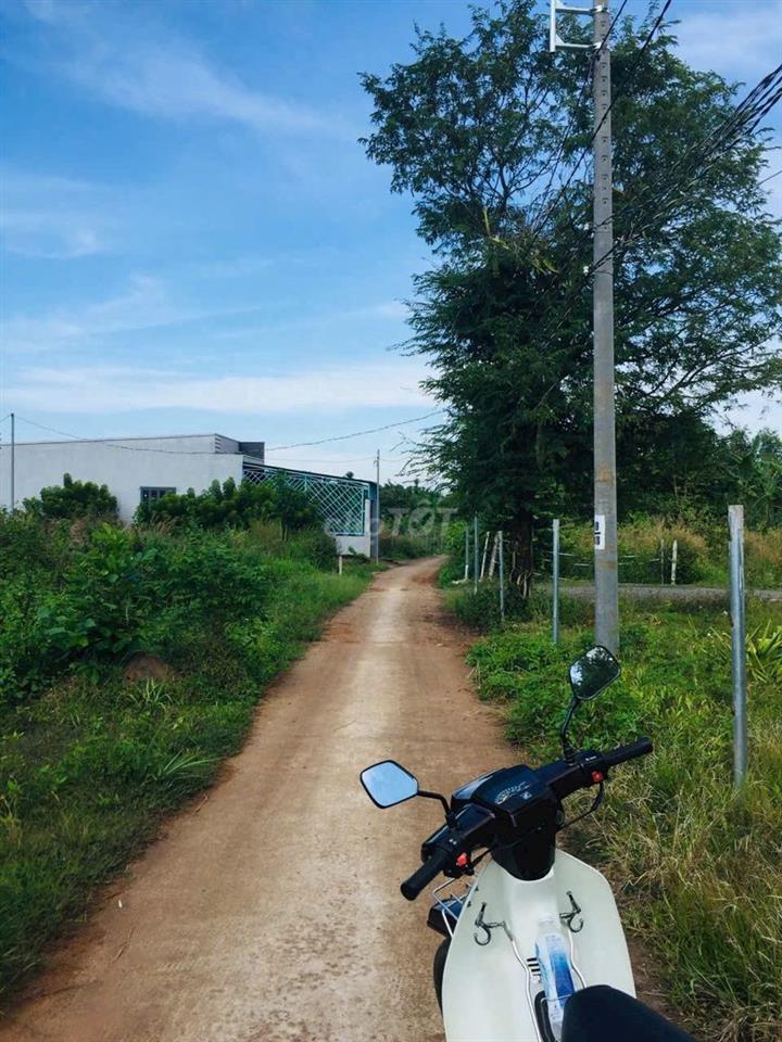🔥 CẦN BÁN GẤP ĐẤT FULL THỔ CƯ 125M² – BẢO QUANG, LONG KHÁNH, ĐỒNG NAI